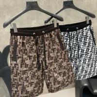 $45.00 USD Fendi Pants For Men #1449983