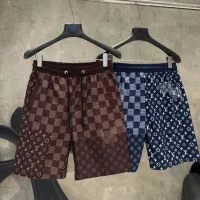 $45.00 USD Louis Vuitton LV Pants For Men #1449984