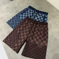 $45.00 USD Louis Vuitton LV Pants For Men #1449984