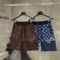 $45.00 USD Louis Vuitton LV Pants For Men #1449985