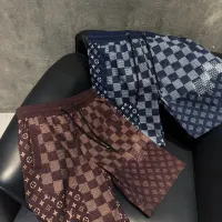 $45.00 USD Louis Vuitton LV Pants For Men #1449985