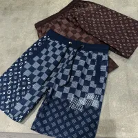 $45.00 USD Louis Vuitton LV Pants For Men #1449985