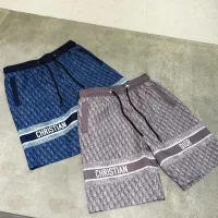 $45.00 USD Christian Dior Pants For Men #1449986