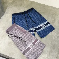 $45.00 USD Christian Dior Pants For Men #1449986