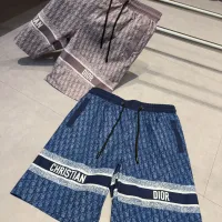 $45.00 USD Christian Dior Pants For Men #1449987