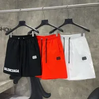 $45.00 USD Balenciaga Pants For Men #1449991