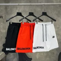 $45.00 USD Balenciaga Pants For Men #1449991