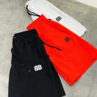 $45.00 USD Balenciaga Pants For Men #1449992