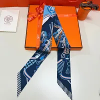 $29.00 USD Hermes Twilly Scarf #1450023
