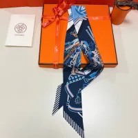 $29.00 USD Hermes Twilly Scarf #1450023