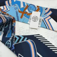 $29.00 USD Hermes Twilly Scarf #1450023