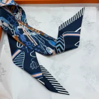 $29.00 USD Hermes Twilly Scarf #1450023