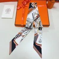 $29.00 USD Hermes Twilly Scarf #1450024