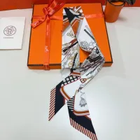 $29.00 USD Hermes Twilly Scarf #1450024