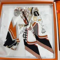 $29.00 USD Hermes Twilly Scarf #1450024
