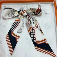 $29.00 USD Hermes Twilly Scarf #1450024