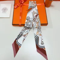 $29.00 USD Hermes Twilly Scarf #1450025