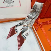 $29.00 USD Hermes Twilly Scarf #1450025