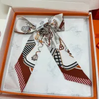 $29.00 USD Hermes Twilly Scarf #1450025