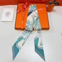 $29.00 USD Hermes Twilly Scarf #1450026