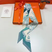 $29.00 USD Hermes Twilly Scarf #1450026