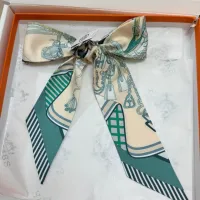 $29.00 USD Hermes Twilly Scarf #1450026