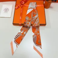 $29.00 USD Hermes Twilly Scarf #1450027