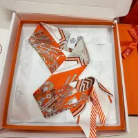 $29.00 USD Hermes Twilly Scarf #1450027