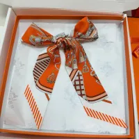 $29.00 USD Hermes Twilly Scarf #1450027
