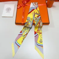$29.00 USD Hermes Twilly Scarf #1450028