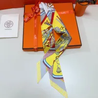 $29.00 USD Hermes Twilly Scarf #1450028