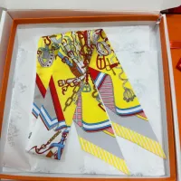 $29.00 USD Hermes Twilly Scarf #1450028