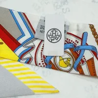 $29.00 USD Hermes Twilly Scarf #1450028