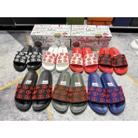 $52.00 USD Dolce & Gabbana D&G Slippers For Men #1450038