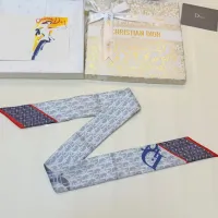 $29.00 USD Christian Dior Twilly Scarf #1450039