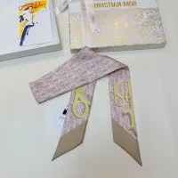 $29.00 USD Christian Dior Twilly Scarf #1450040