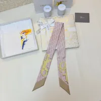$29.00 USD Christian Dior Twilly Scarf #1450040