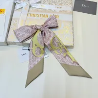 $29.00 USD Christian Dior Twilly Scarf #1450040