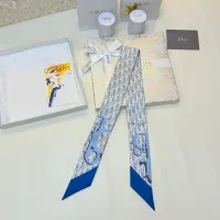 $29.00 USD Christian Dior Twilly Scarf #1450041