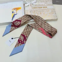 $29.00 USD Christian Dior Twilly Scarf #1450043