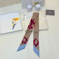 $29.00 USD Christian Dior Twilly Scarf #1450043