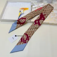 $29.00 USD Christian Dior Twilly Scarf #1450043