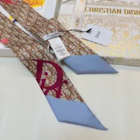 $29.00 USD Christian Dior Twilly Scarf #1450043