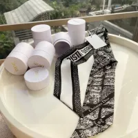 $32.00 USD Christian Dior Twilly Scarf #1450048