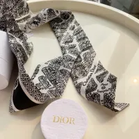 $32.00 USD Christian Dior Twilly Scarf #1450049