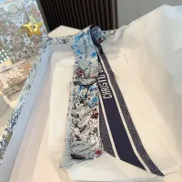 $29.00 USD Christian Dior Twilly Scarf #1450054