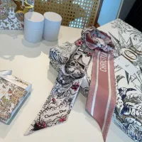 $29.00 USD Christian Dior Twilly Scarf #1450055