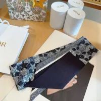 $32.00 USD Christian Dior Twilly Scarf #1450056