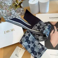 $32.00 USD Christian Dior Twilly Scarf #1450056
