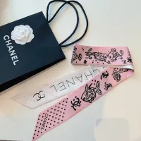 $29.00 USD Chanel Twilly Scarf #1450061